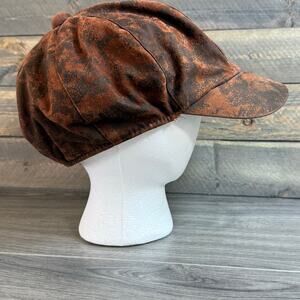 Vintage Elope Cap One Size Bratz Doll Hip Hop Street Urban Rave Y2K 90s J.Lo